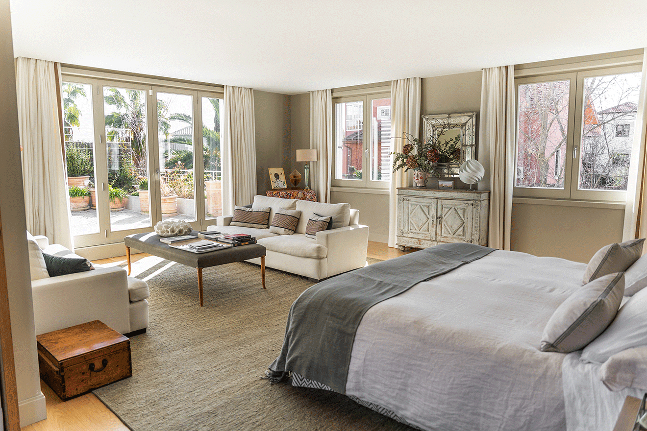 Foto 8 - MM 06 - Estudio Arquitectura Interior de Aurora Monasterio.